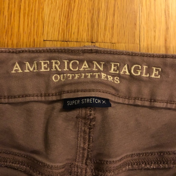 AMERICAN EAGLE OUTFITTERS JEANS! - Picture 3 of 4